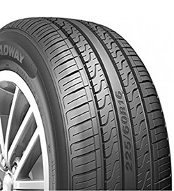 Headway HH301 Tyre Tread Profile