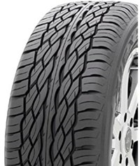 Headway HR802 Tyre Front View