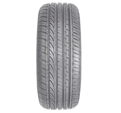 Headway HU901 Tyre Profile or Side View