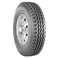Hercules Tires H-301 Tyre Front View