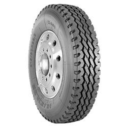 Hercules Tires H-301 Tyre Front View