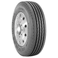 Hercules Tires H-902 Tyre Front View
