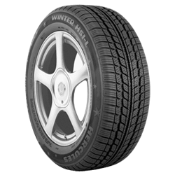 Hercules Tires HSI-L Tyre Front View