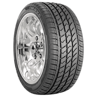 Hercules Tires Ironman iMove SUV Tyre Front View