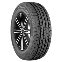 Hercules Tires Roadtour XUV Tyre Front View