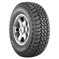 Hercules Tires Terra Trac R/S Tyre Front View