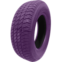 Highway Max - Coloured Smoke Purple Smoke