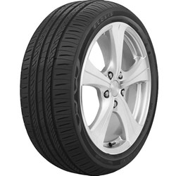 INFINITY  ECOSIS Tyre Front View