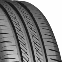 INFINITY  ECOSIS Tyre Tread Profile