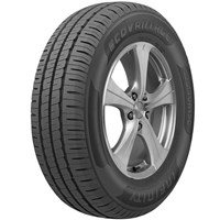 INFINITY  ECOVANTAGE Tyre Front View