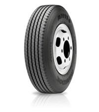 INFINITY  IAL812 Tyre Front View