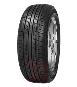Imperial tyres ECODRIVER 3 F109 Tyre Front View