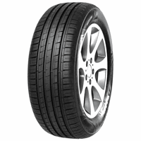 Imperial tyres ECO DRIVER 5 Tyre Front View