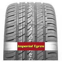 Imperial tyres ECOSPORT 2 Tyre Front View