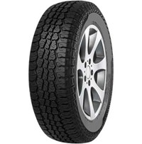 Imperial tyres EcoSport A/T