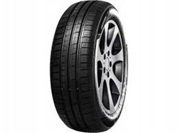Imperial tyres Ecodriver 4 Tyre Front View