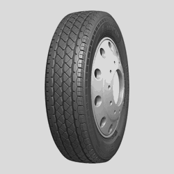 JINYU CROSSPRO YS77 Tyre Tread Profile