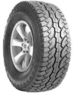 JINYU CROSSPRO YS78 A/T Tyre Front View