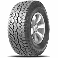 JINYU CROSSPRO YS78 A/T Tyre Tread Profile