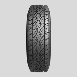 JINYU CROSSPRO YS 79 Tyre Tread Profile