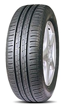 JINYU GALLOPRO YH 16  Tyre Tread Profile
