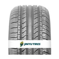 JINYU Gallopro YH18 Tyre Front View