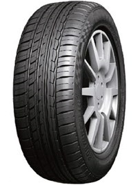 JINYU RXMOTION Tyre Front View