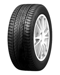 Joyroad HP RX3 Tyre Front View