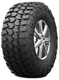 KAPSEN RS25 Tyre Front View