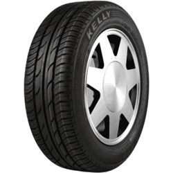 KELLY TYRES PA 868 Tyre Front View