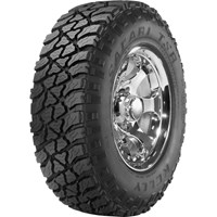 KELLY TYRES Safari-TSR Tyre Front View