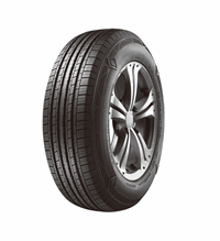 KETER KT616 Tyre Profile or Side View