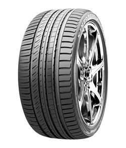 KINFOREST KF 550 Tyre Front View