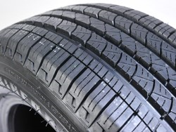 KINFOREST KF717 Tyre Tread Profile