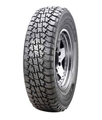 KINFOREST Wildclaw A/T Tyre Front View