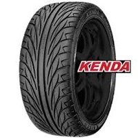 Kenda KAISER KR20 Tyre Front View