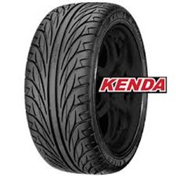 Kenda KAISER KR20 Tyre Front View