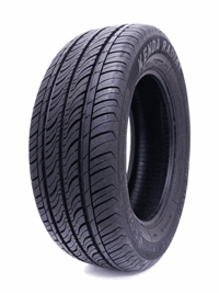 Kenda KOMET PLUS KR23 Tyre Tread Profile
