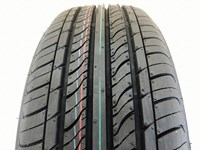 Kenda KOMET PLUS KR23A Tyre Tread Profile