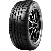 Kumho Tyres CRUGEN HP91 Tyre Tread Profile