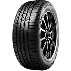 Kumho Tyres CRUGEN HP91 Tyre Tread Profile