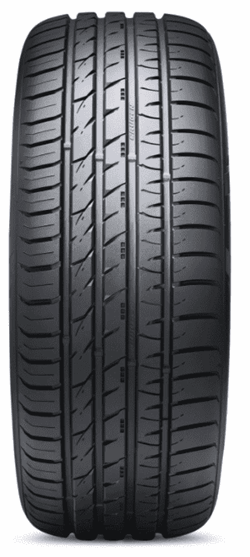 Kumho Tyres CRUGEN HP91 Tyre Profile or Side View