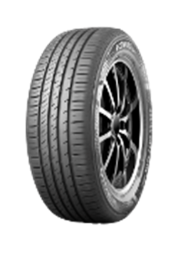 Kumho Tyres EcoWing ES31 Tyre Front View