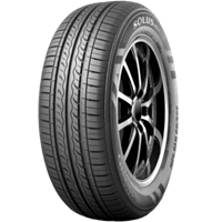 Kumho Tyres HS11 Tyre Front View