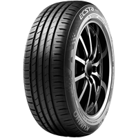 Kumho Tyres ECSTA HS51 Tyre Tread Profile