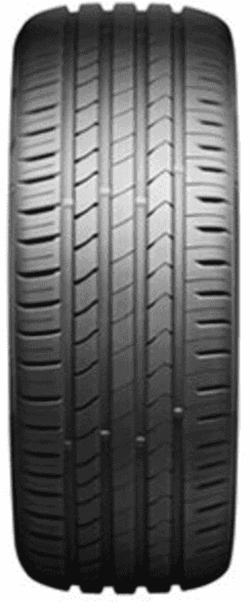 Kumho Tyres ECSTA HS51 Tyre Profile or Side View