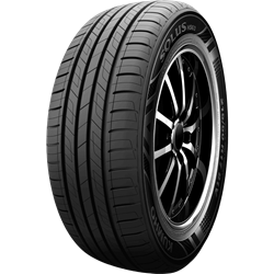 Kumho Tyres HS63 Tyre Front View