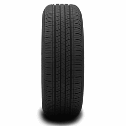 Kumho Tyres SOLUS KH16 Tyre Profile or Side View