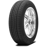 Kumho Tyres SOLUS KH16 Tyre Tread Profile