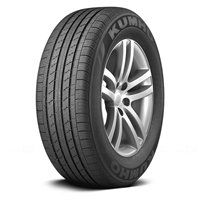Kumho Tyres SOLUS KH18 Tyre Front View
